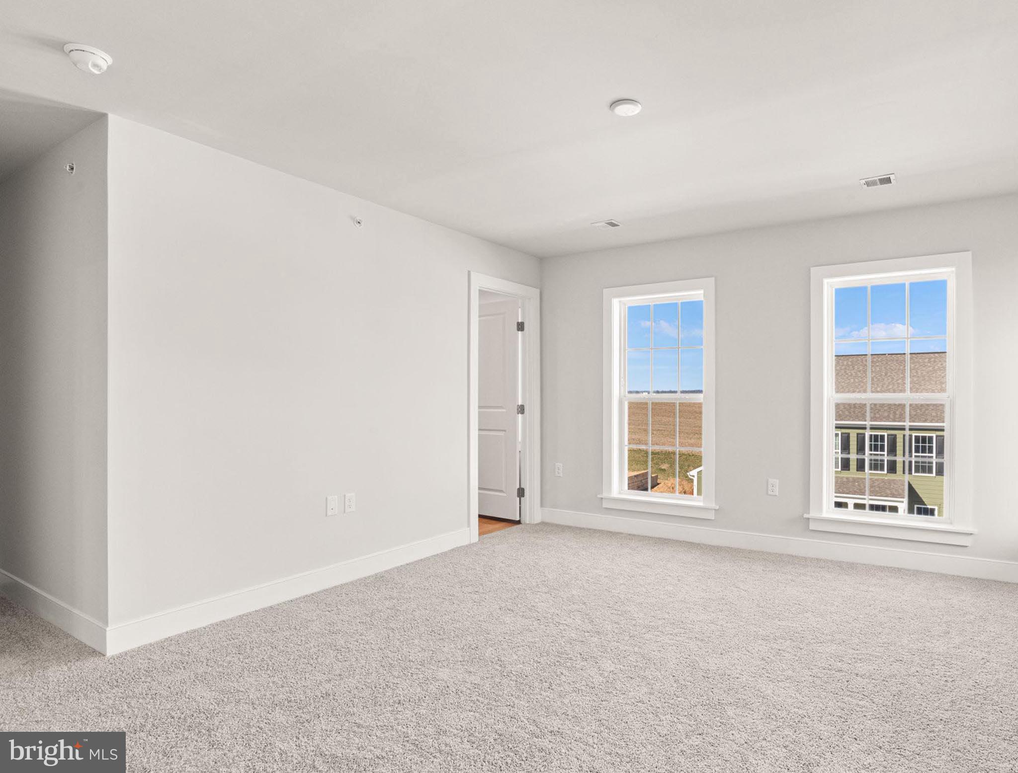 FLORIN HILL - Residential