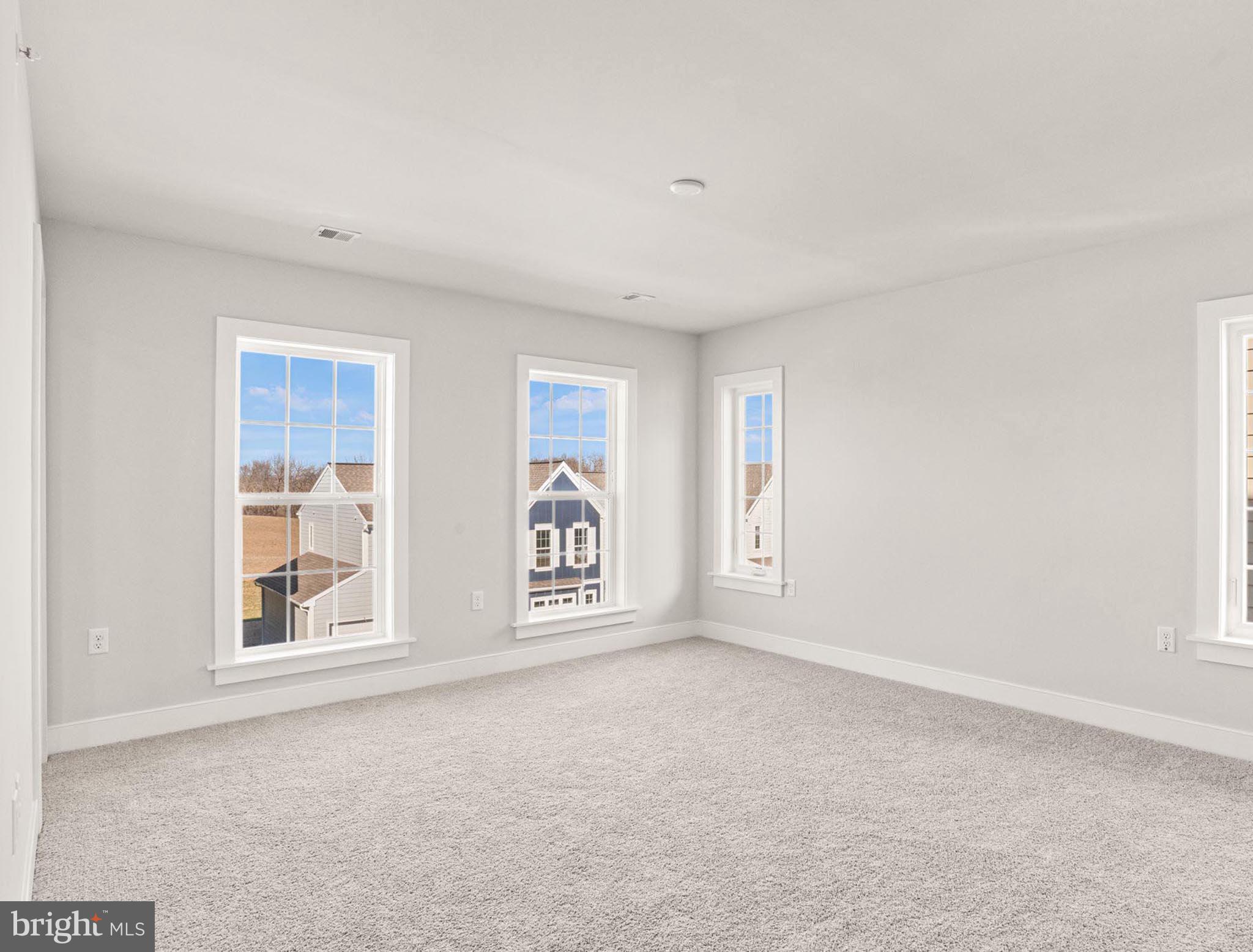 FLORIN HILL - Residential