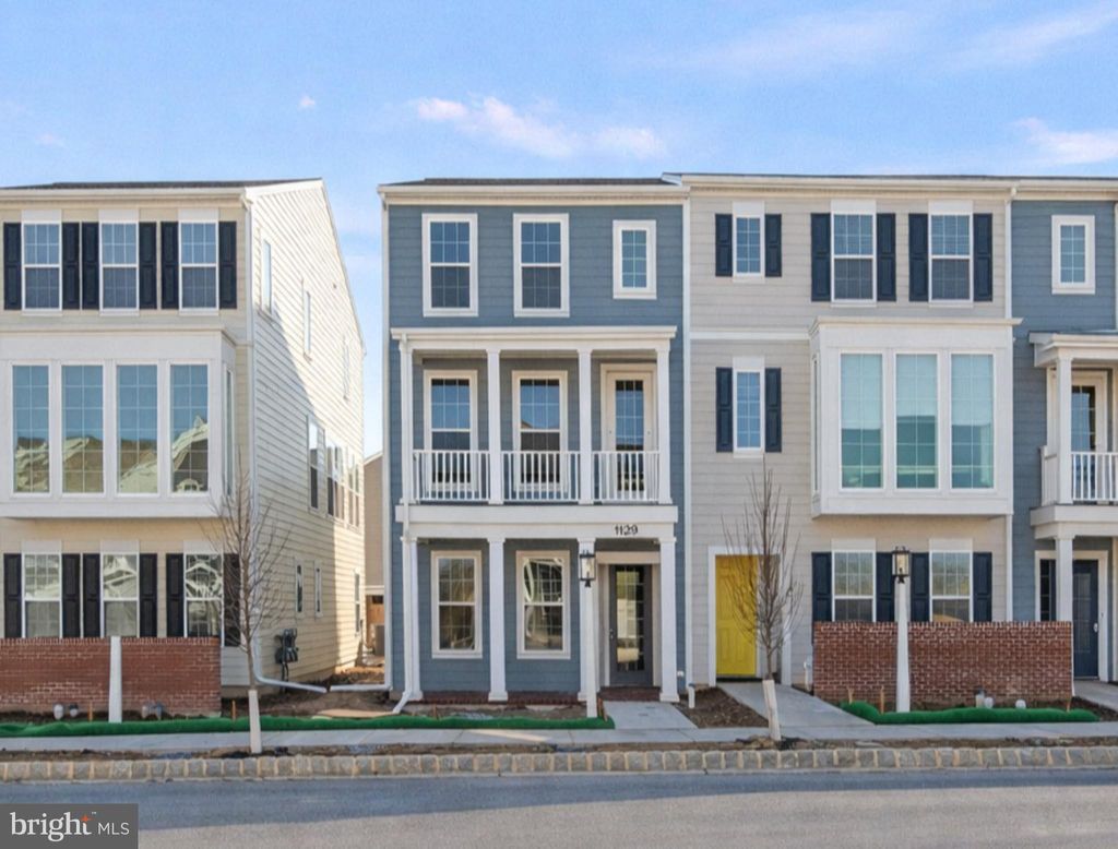 Photo of 1129 Collina Lane, MOUNT JOY, PA 17552 (MLS # PALA2080444)