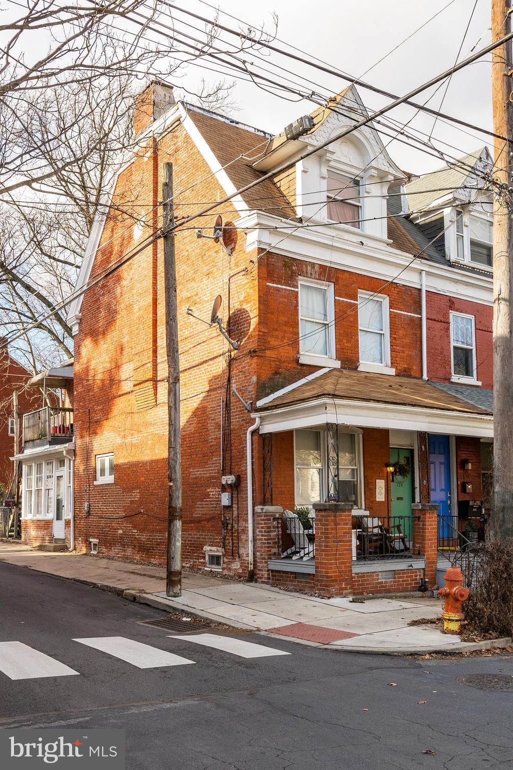 Photo of 128 N PLUM ST, LANCASTER, PA 17602 (MLS # PALA2029966)