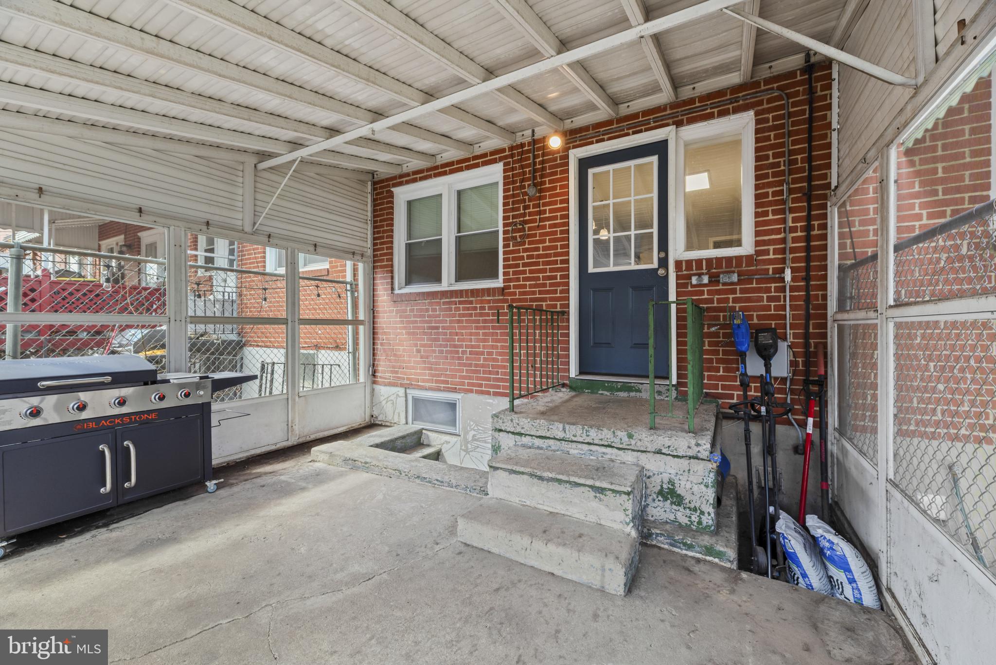 ESSEX/MIDDLESEX - Residential