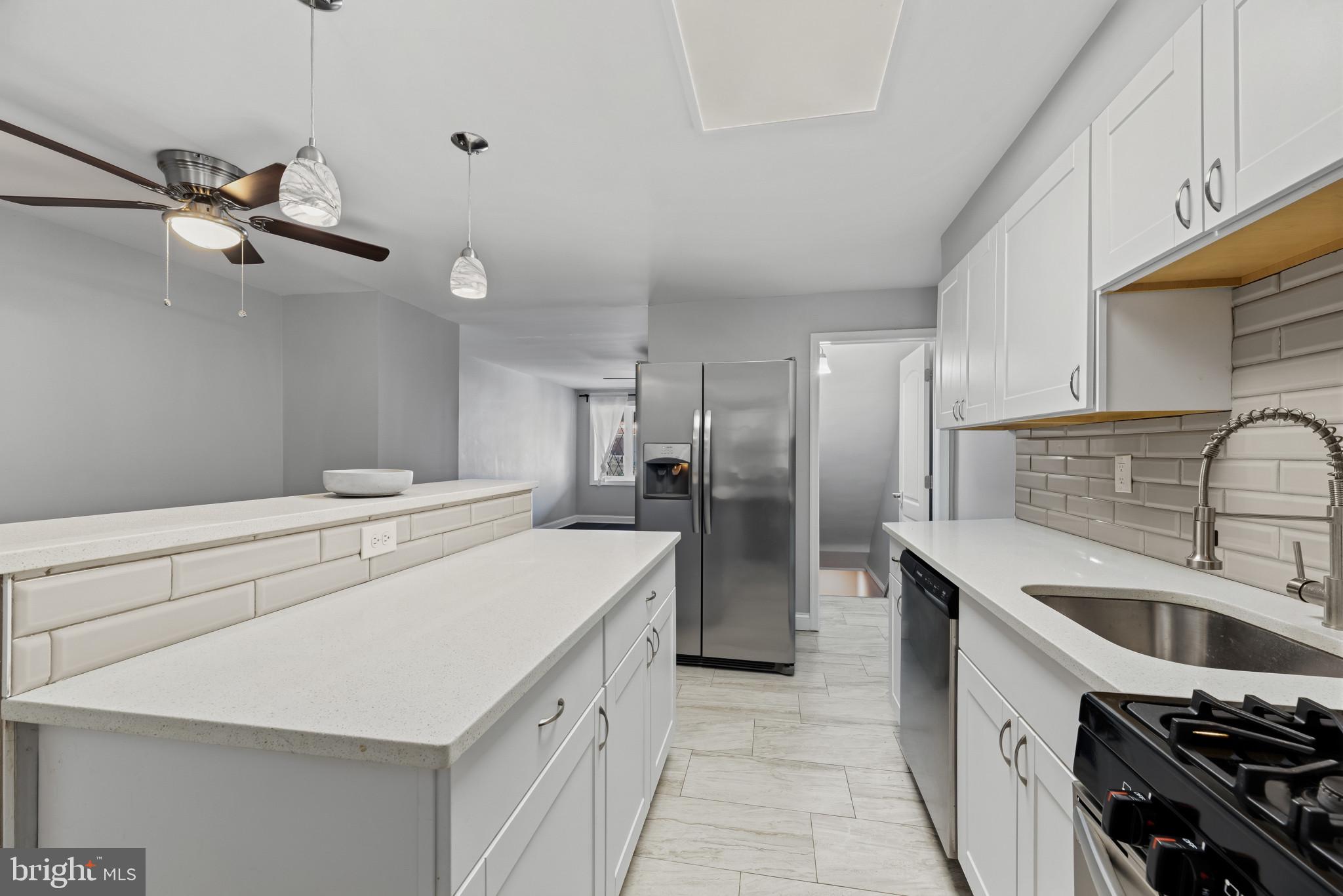 ESSEX/MIDDLESEX - Residential