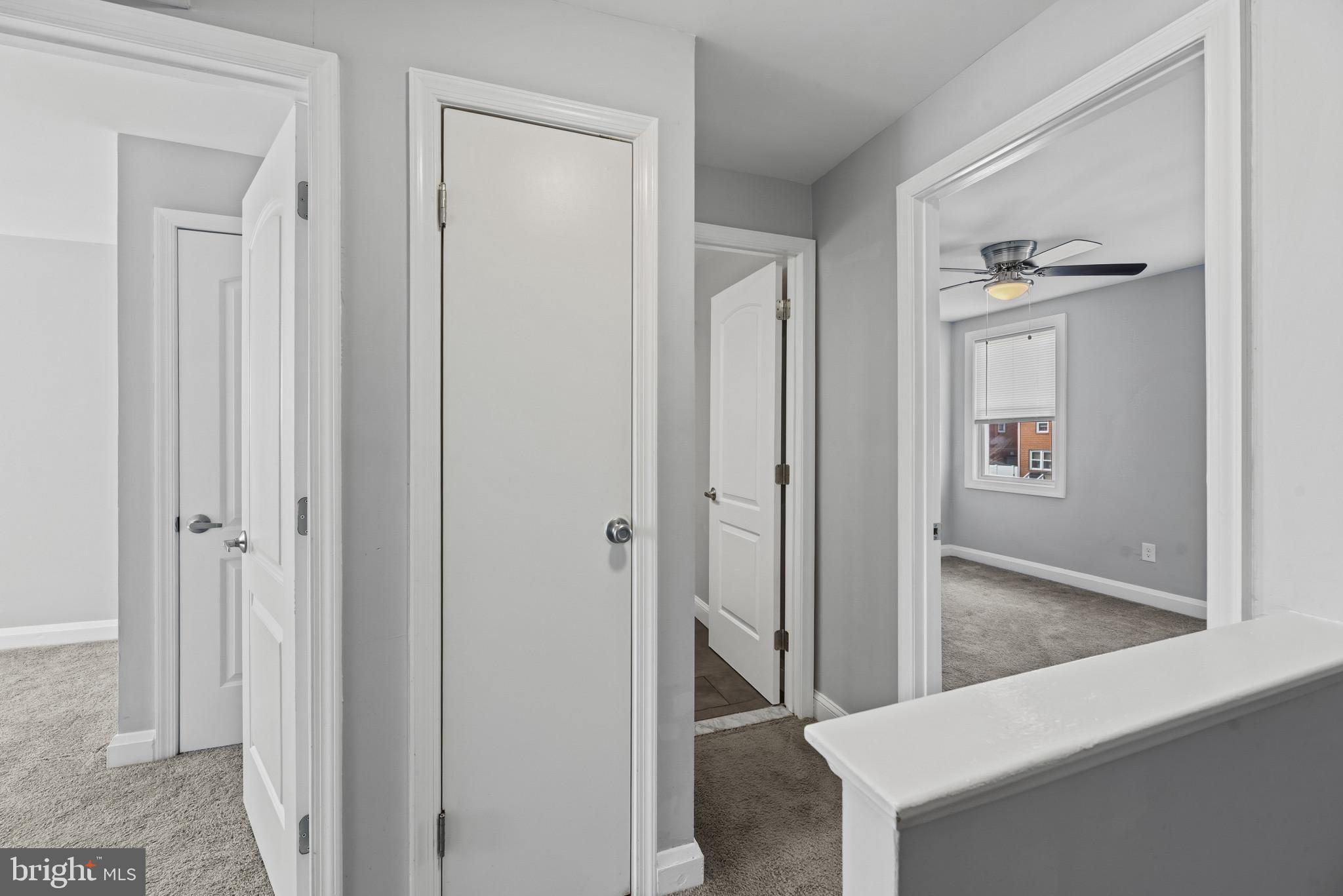 ESSEX/MIDDLESEX - Residential