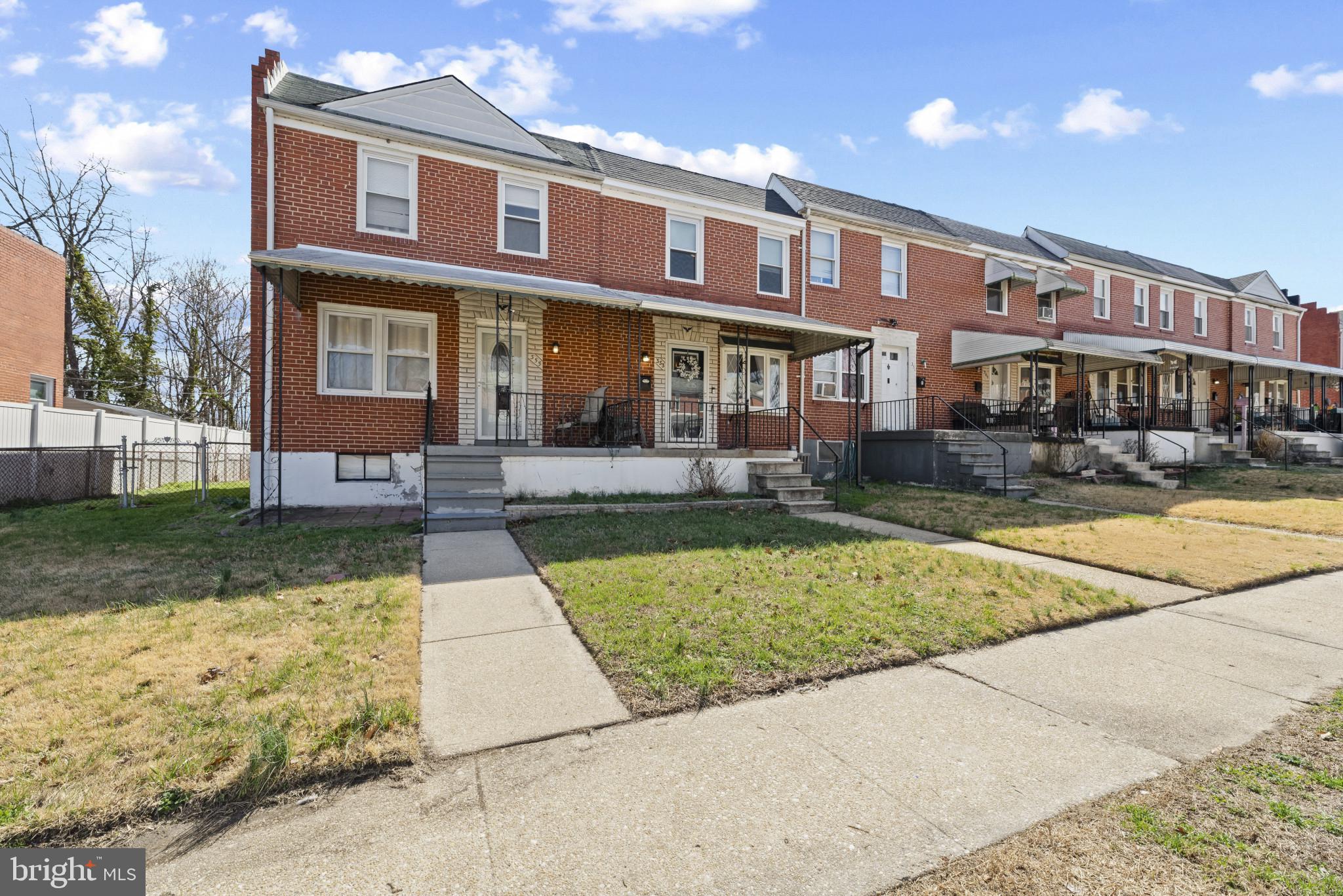 ESSEX/MIDDLESEX - Residential