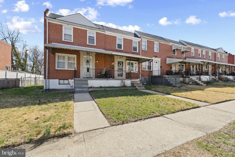 353 LEEANNE ROAD ESSEX MD 21221