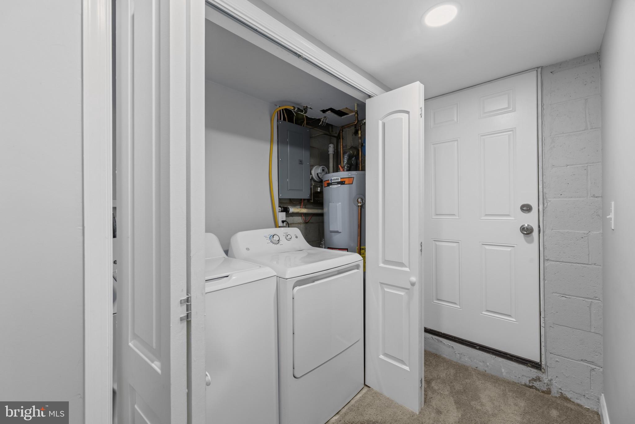 ESSEX/MIDDLESEX - Residential