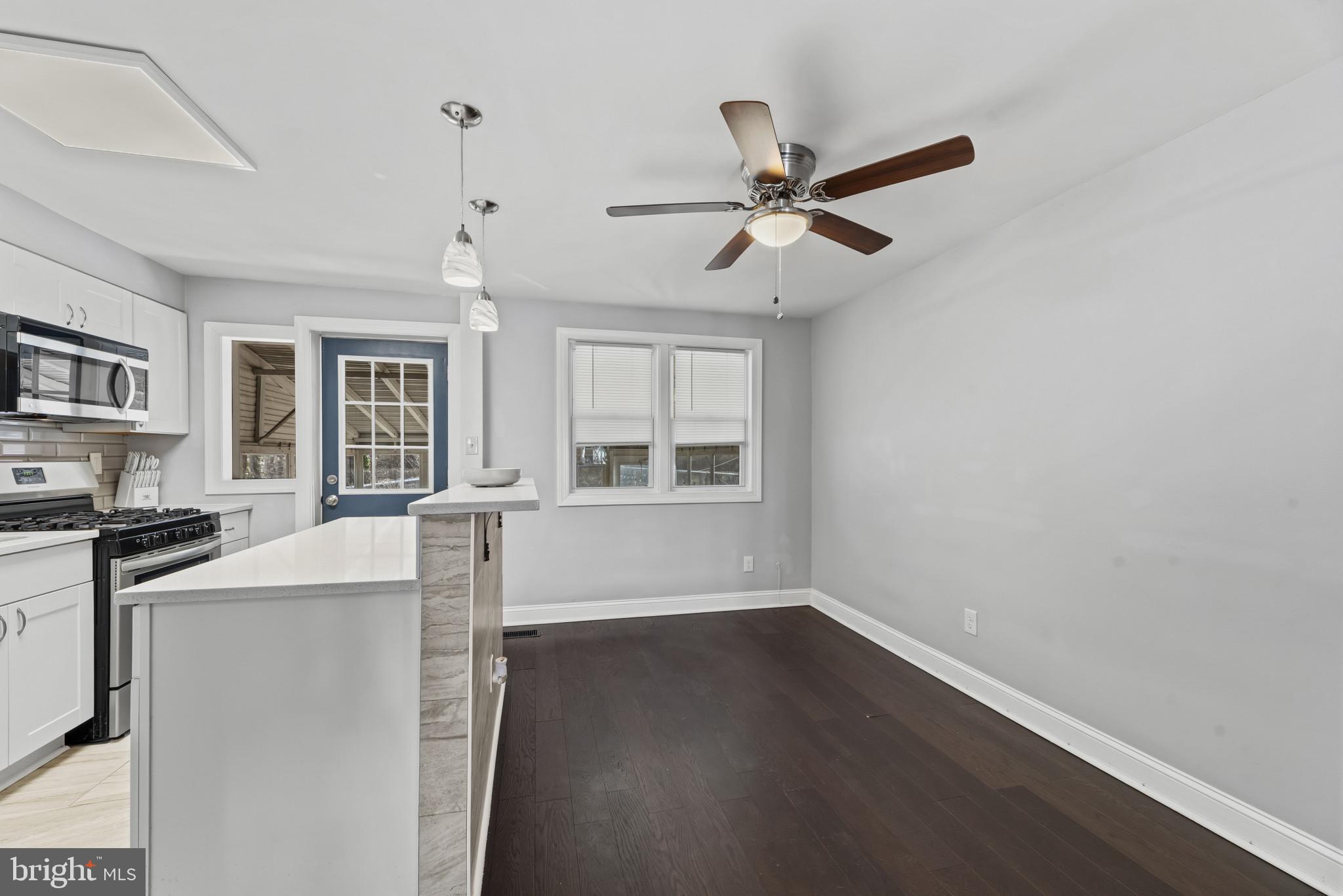 ESSEX/MIDDLESEX - Residential