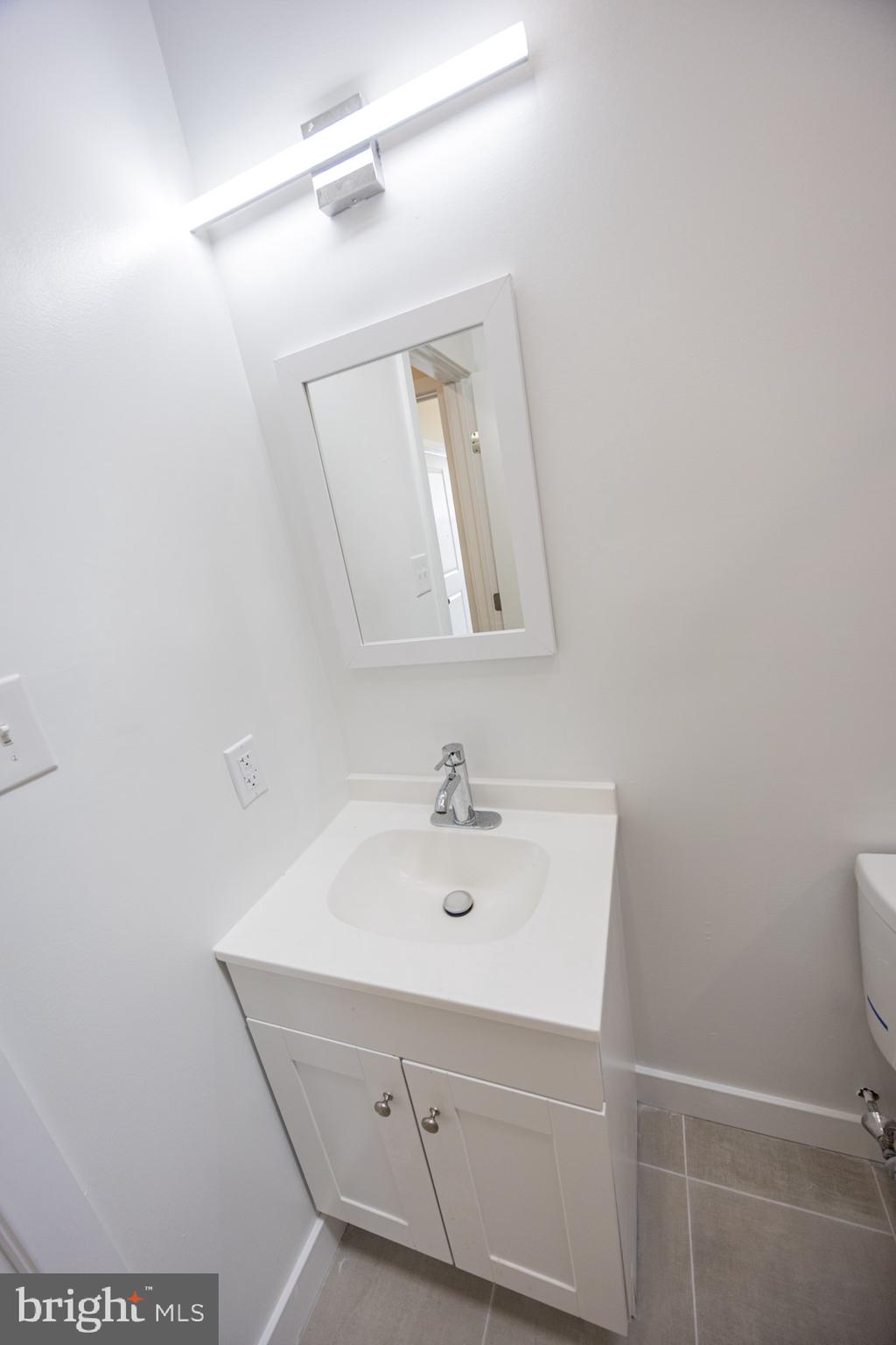 PHILADELPHIA (SOUTHWEST) - Residential