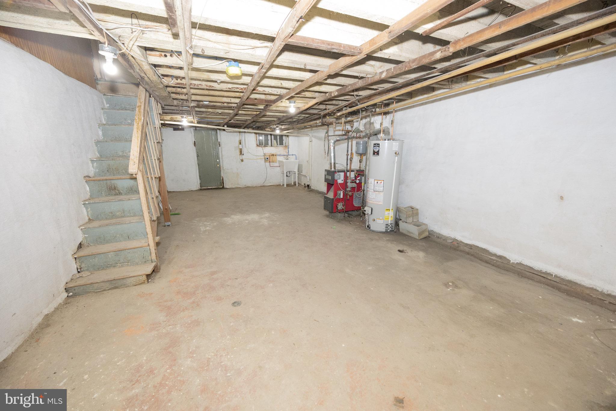 PHILADELPHIA (SOUTHWEST) - Residential