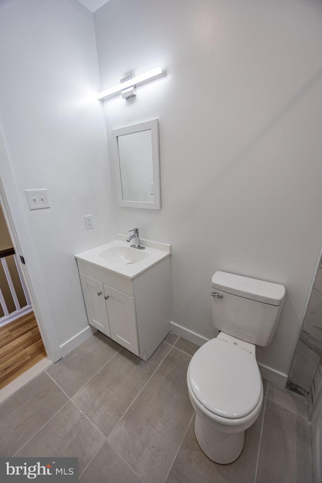 PHILADELPHIA (SOUTHWEST) - Residential