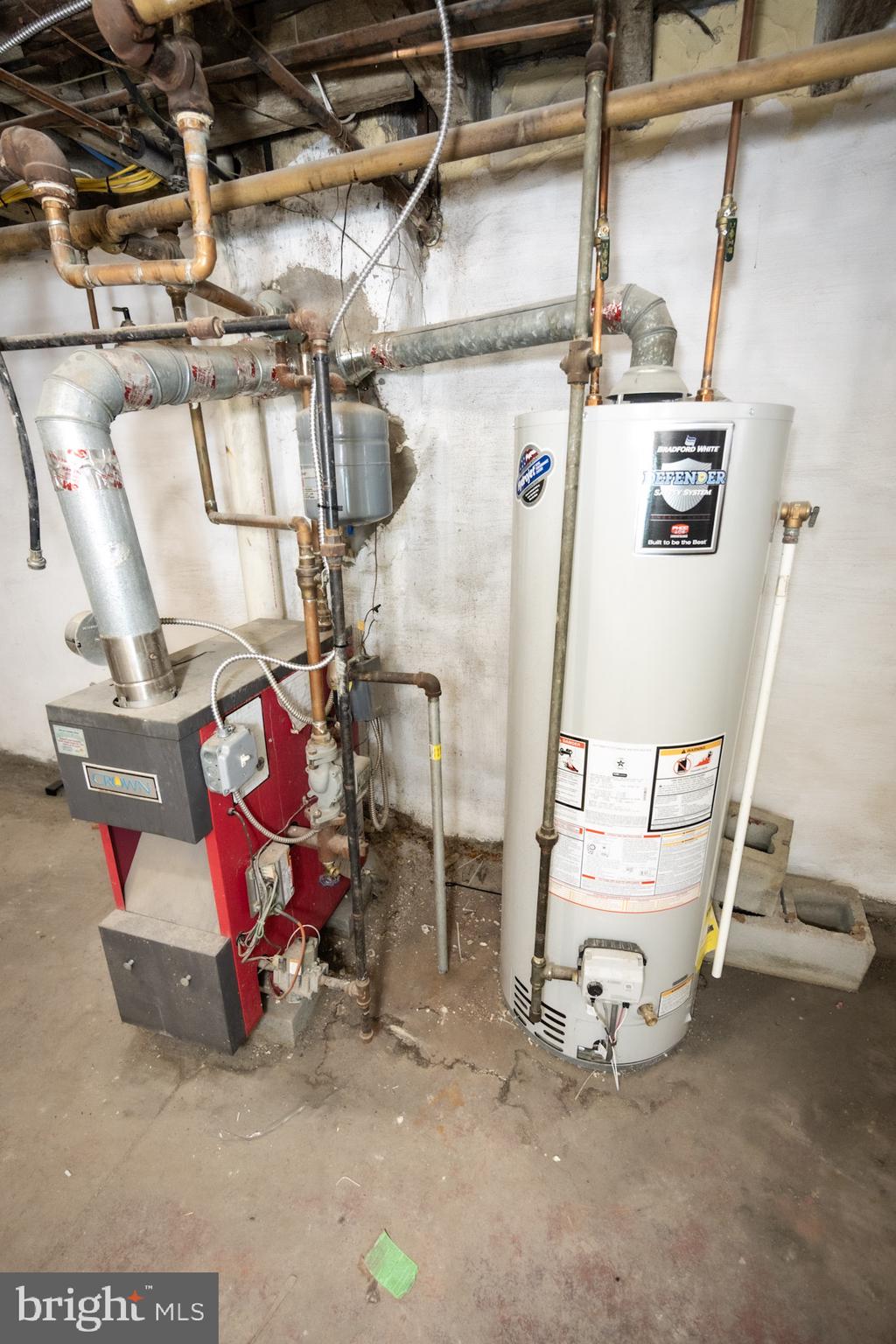 PHILADELPHIA (SOUTHWEST) - Residential