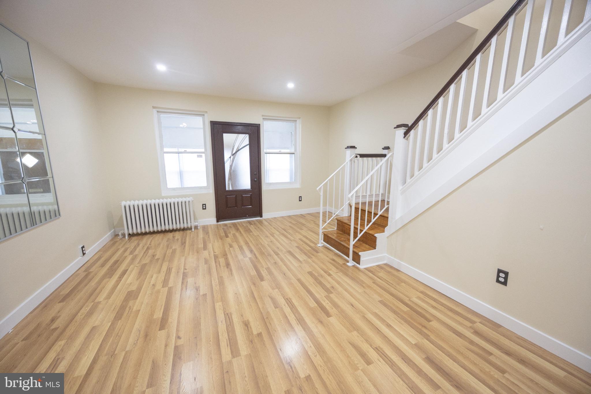 PHILADELPHIA (SOUTHWEST) - Residential