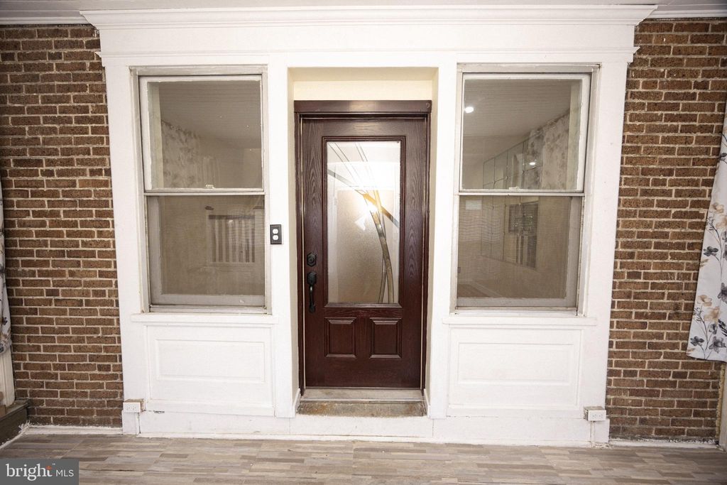 Photo of 5658 Belmar Terrace, PHILADELPHIA, PA 19143 (MLS # PAPH2529336)