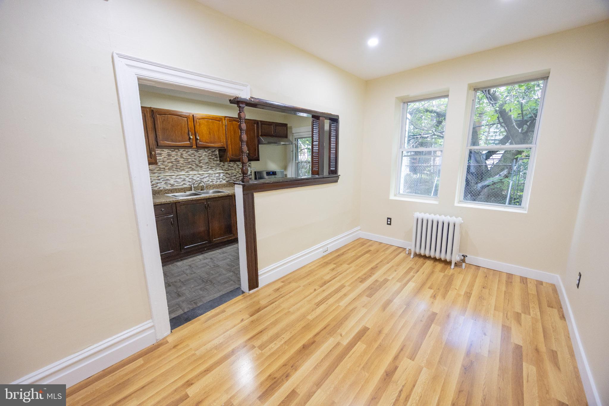 PHILADELPHIA (SOUTHWEST) - Residential