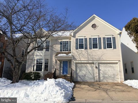 517 SKIDMORE BOULEVARD GAITHERSBURG MD 20877