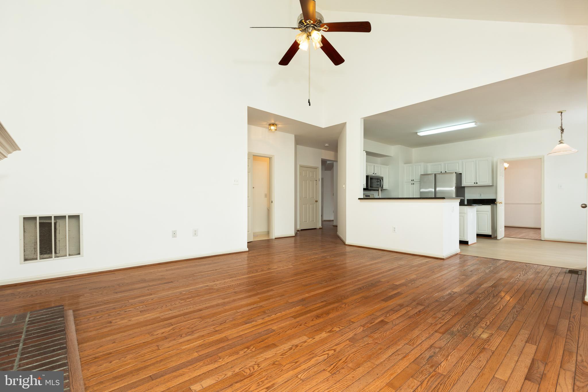 GATEWAY COMMONS - Residential