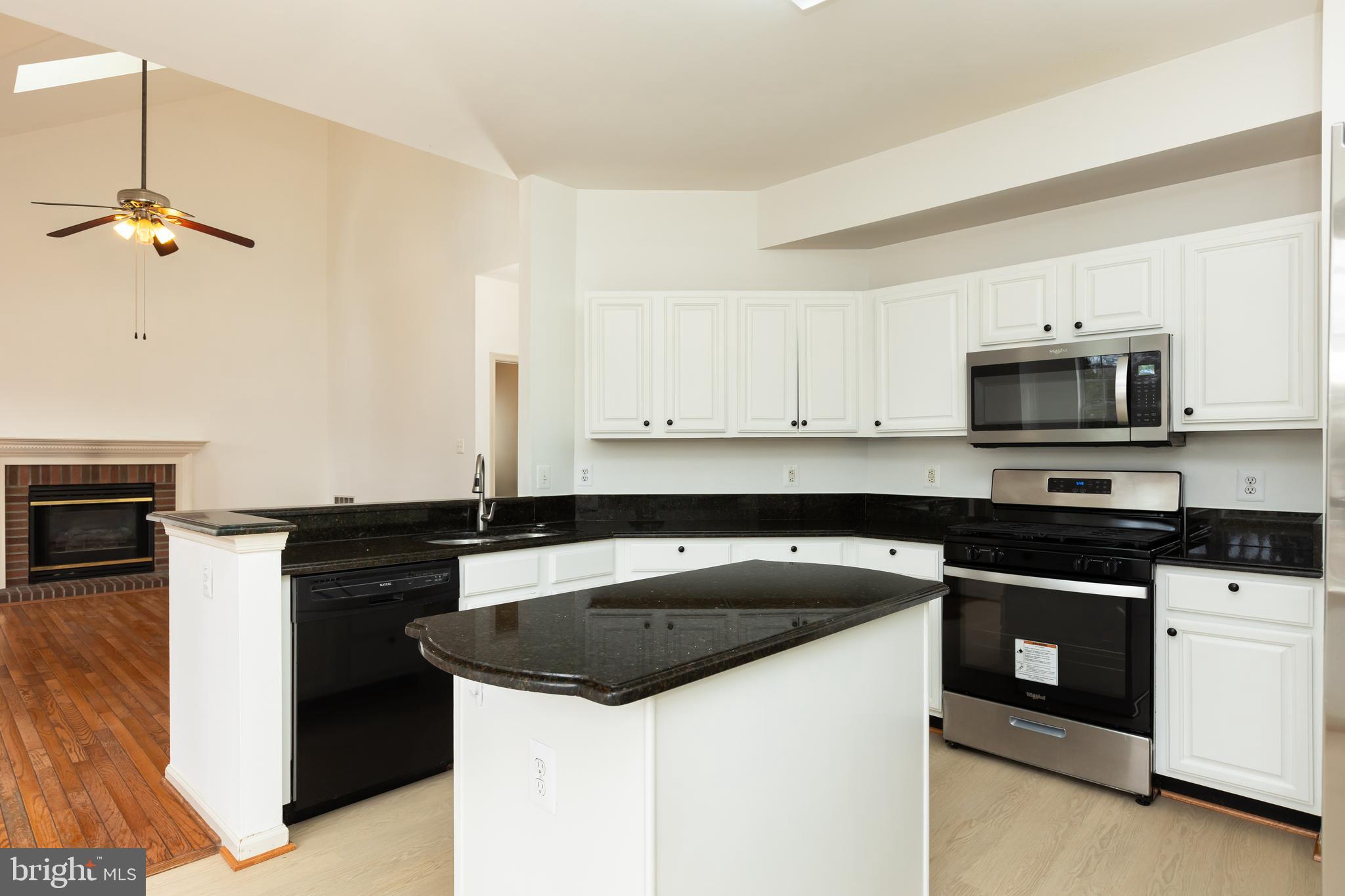 GATEWAY COMMONS - Residential