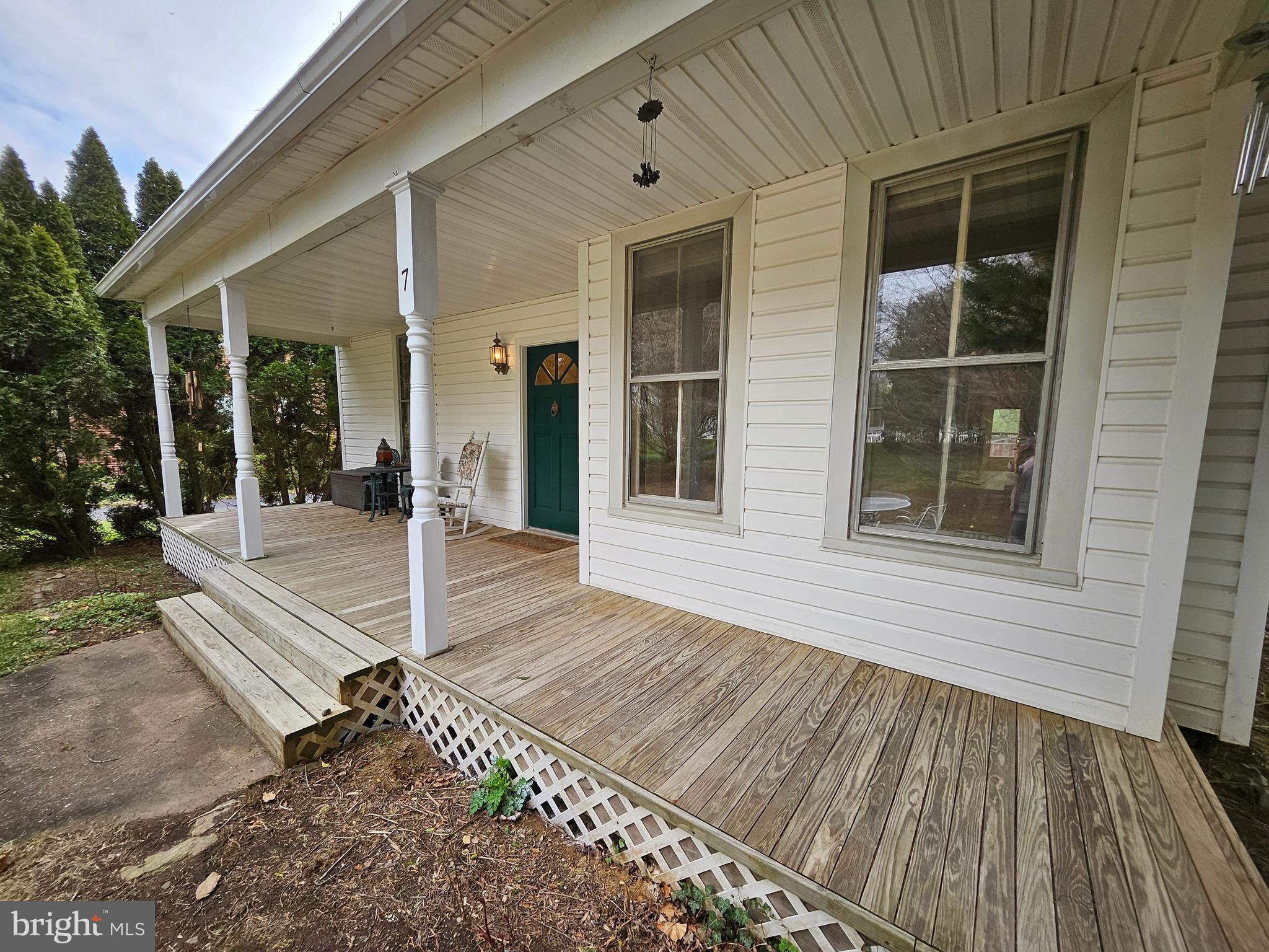 TOWN OF ROUND HILL - Residential