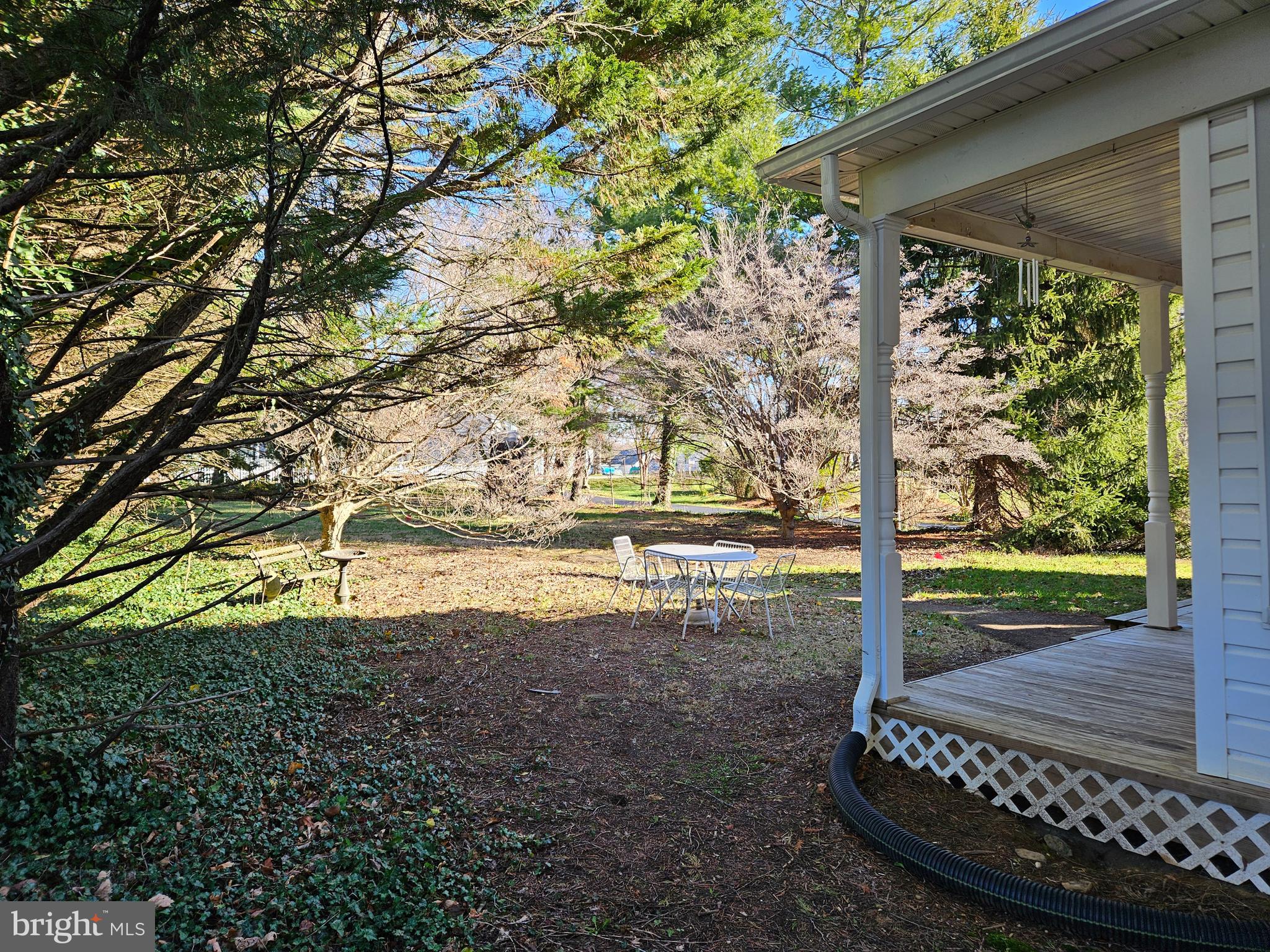 TOWN OF ROUND HILL - Residential