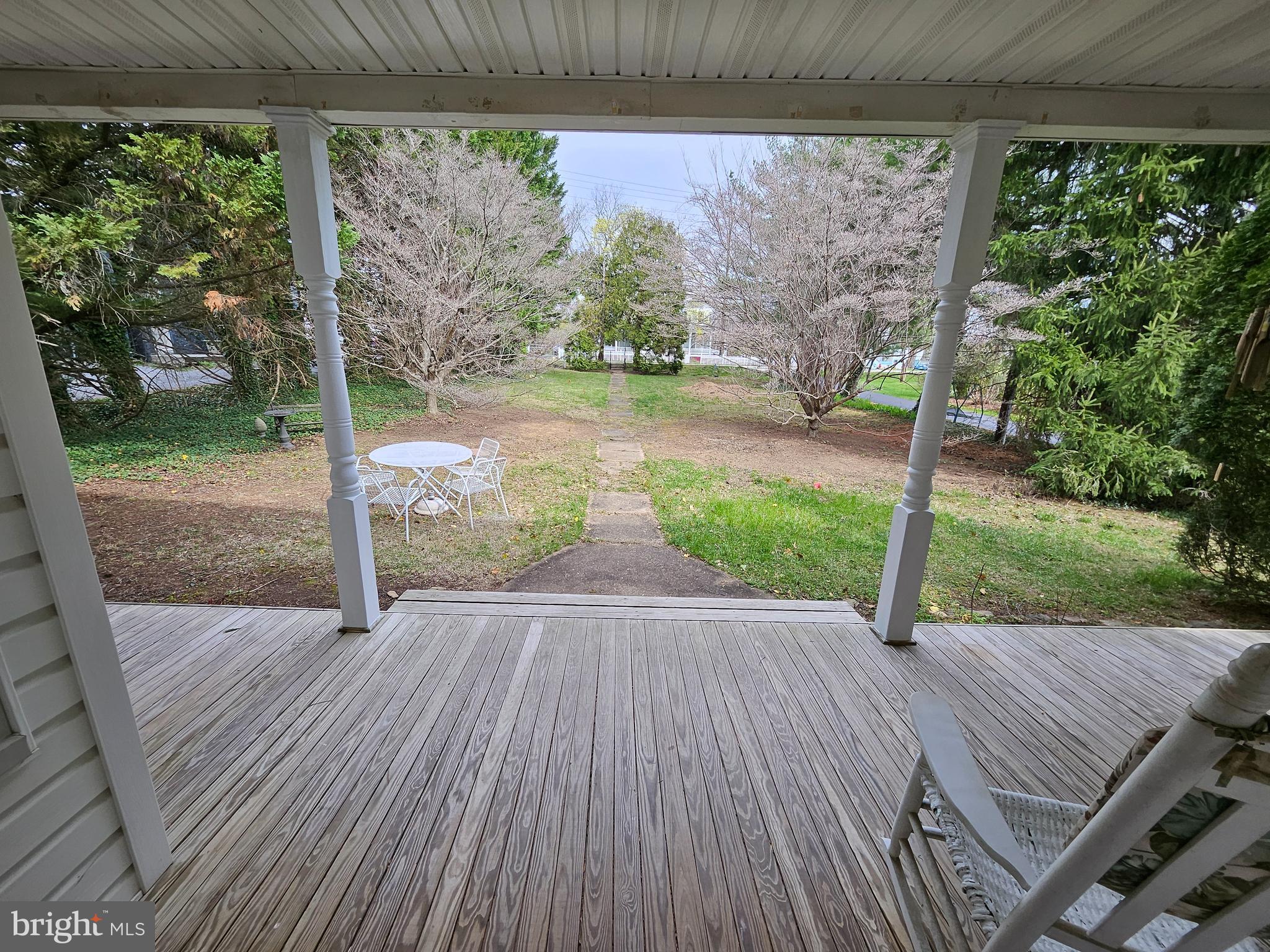 TOWN OF ROUND HILL - Residential