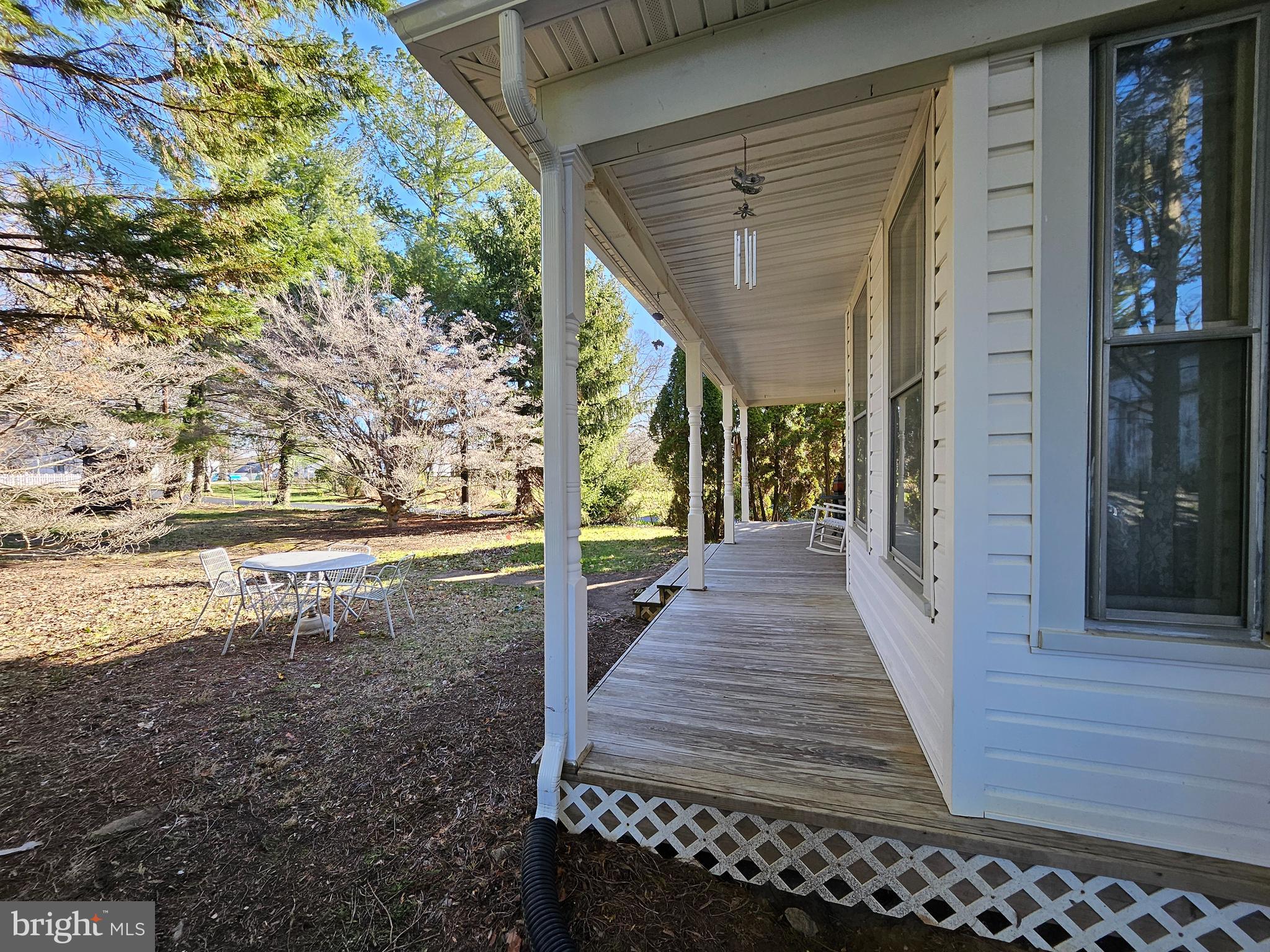 TOWN OF ROUND HILL - Residential