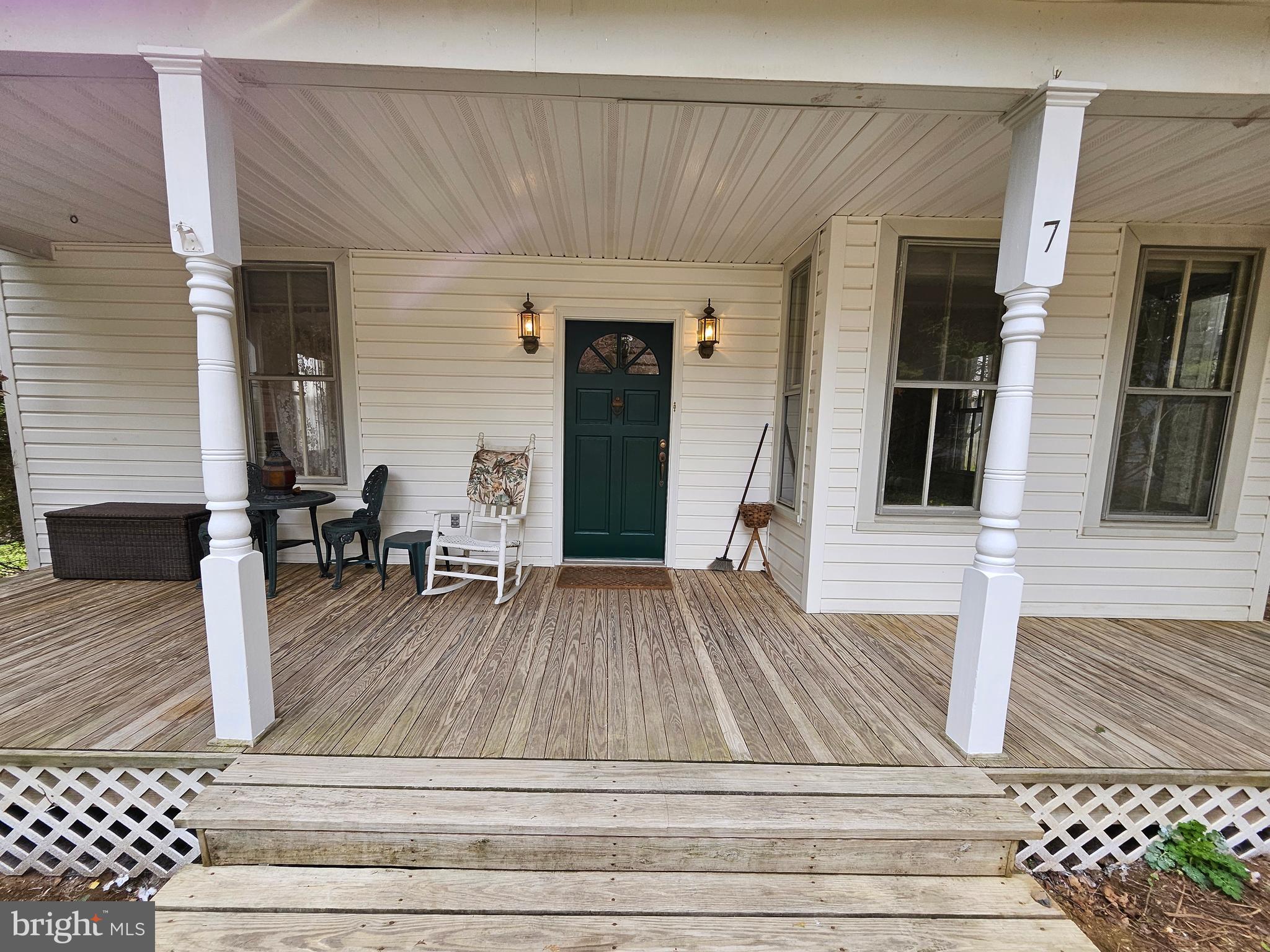 TOWN OF ROUND HILL - Residential