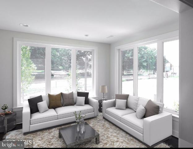 MONTGOMERY ROW - Residential Lease