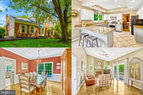 Photo of 6705 Kelly Road, WARRENTON, VA 20187 (MLS # VAFQ2024324)