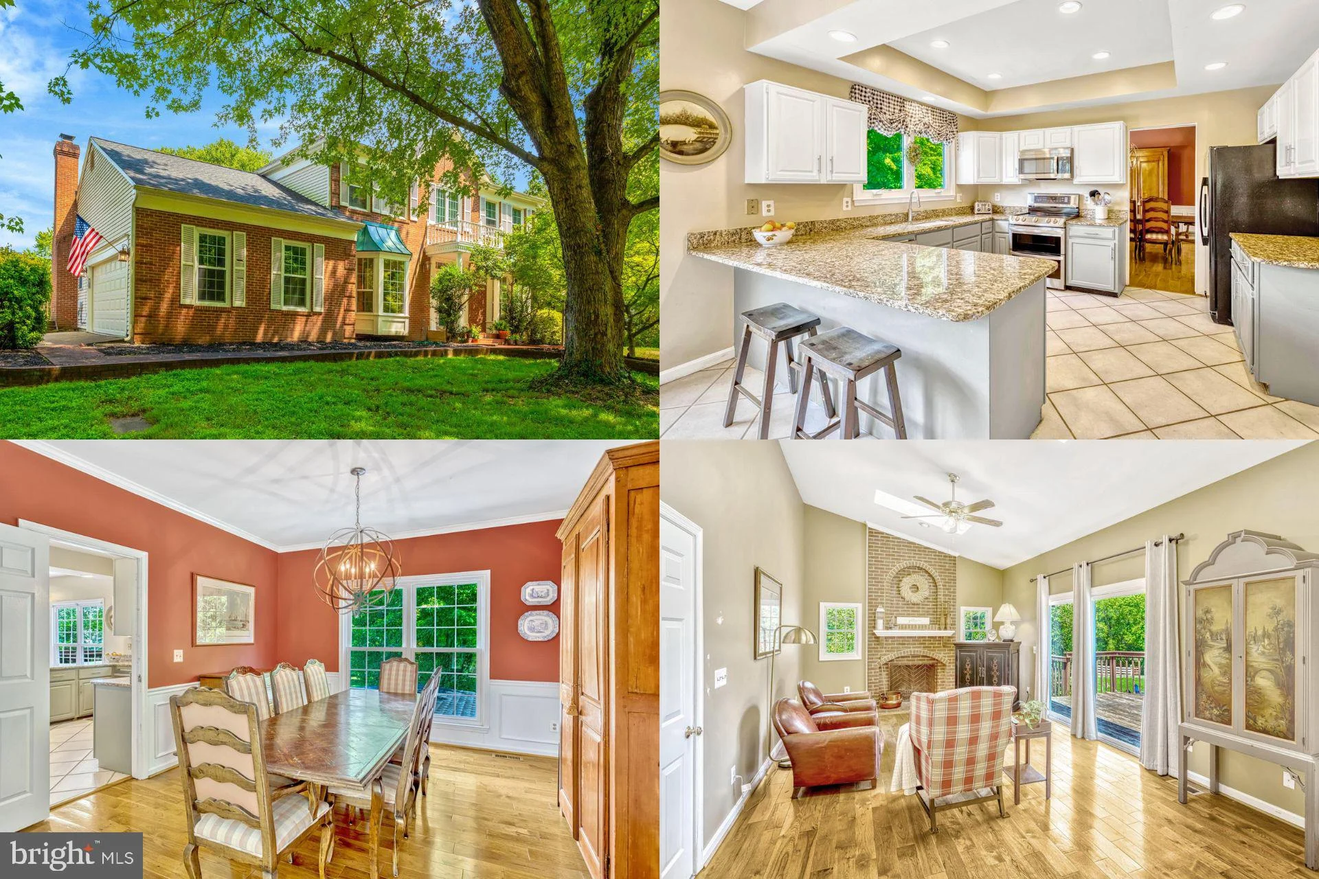 6705 Kelly Road