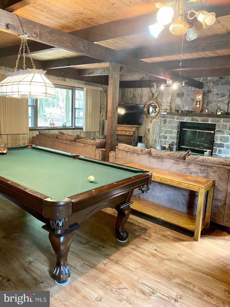LAKE HARMONY ESTATES - Residential