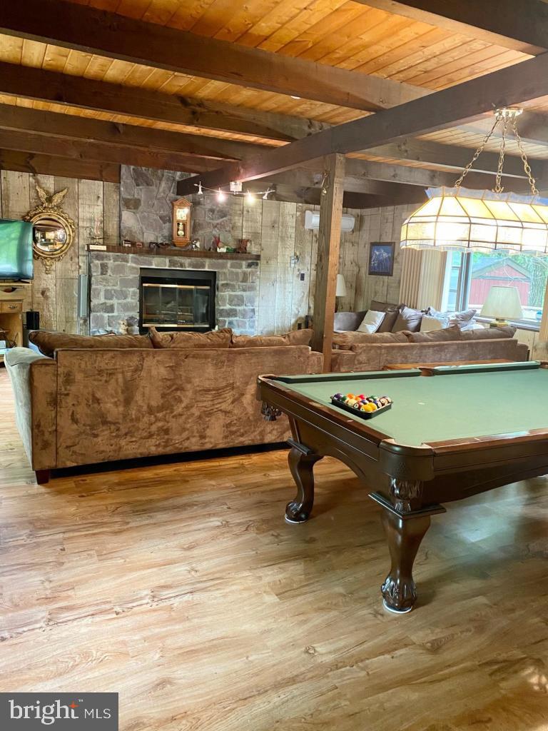 LAKE HARMONY ESTATES - Residential