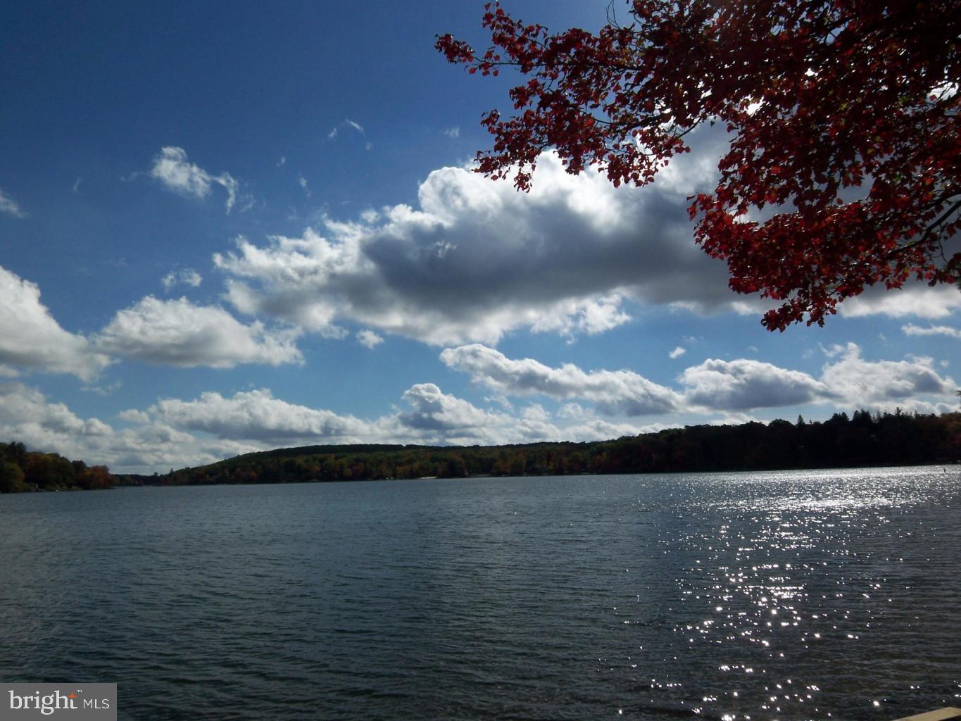 LAKE HARMONY ESTATES - Residential