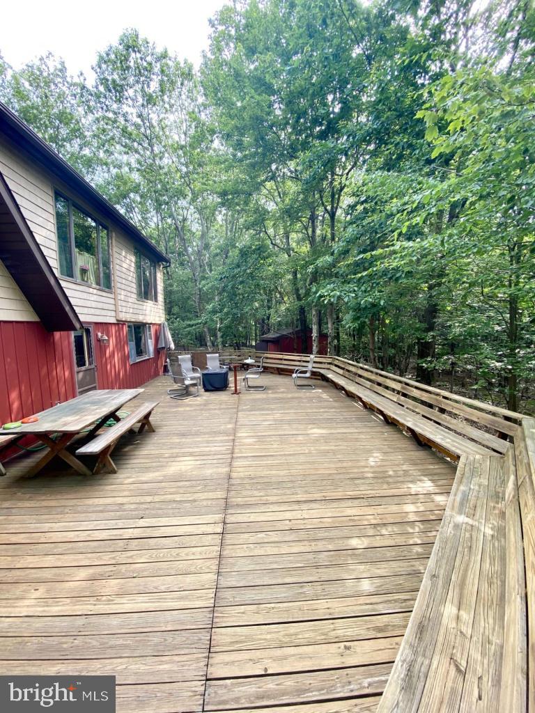 LAKE HARMONY ESTATES - Residential