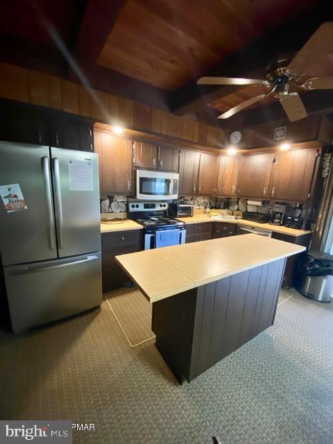 LAKE HARMONY ESTATES - Residential