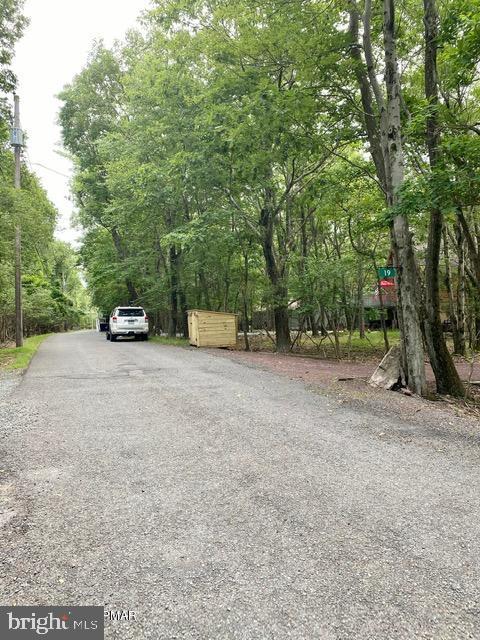LAKE HARMONY ESTATES - Residential