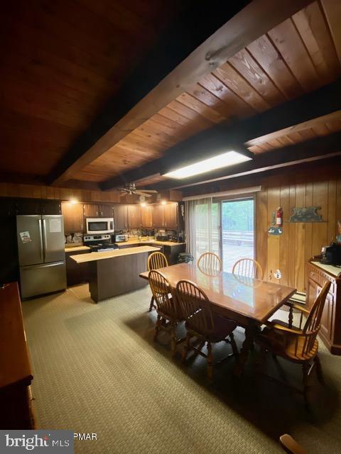LAKE HARMONY ESTATES - Residential
