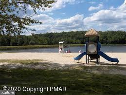 LAKE HARMONY ESTATES - Residential