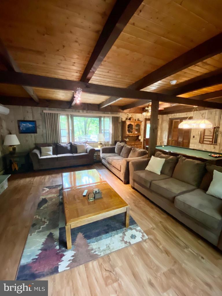 LAKE HARMONY ESTATES - Residential