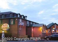 LAKE HARMONY ESTATES - Residential