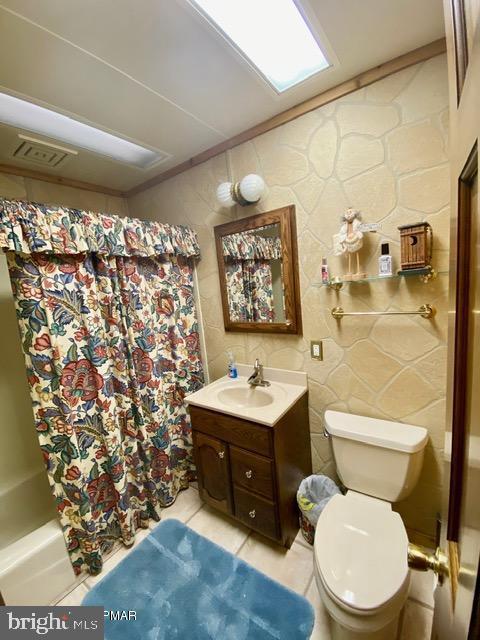 LAKE HARMONY ESTATES - Residential