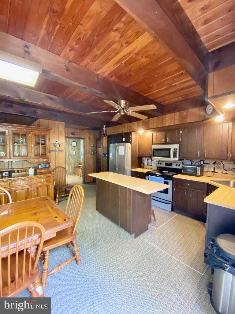 LAKE HARMONY ESTATES - Residential