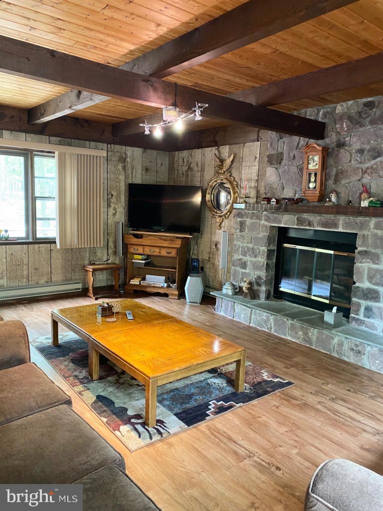 LAKE HARMONY ESTATES - Residential