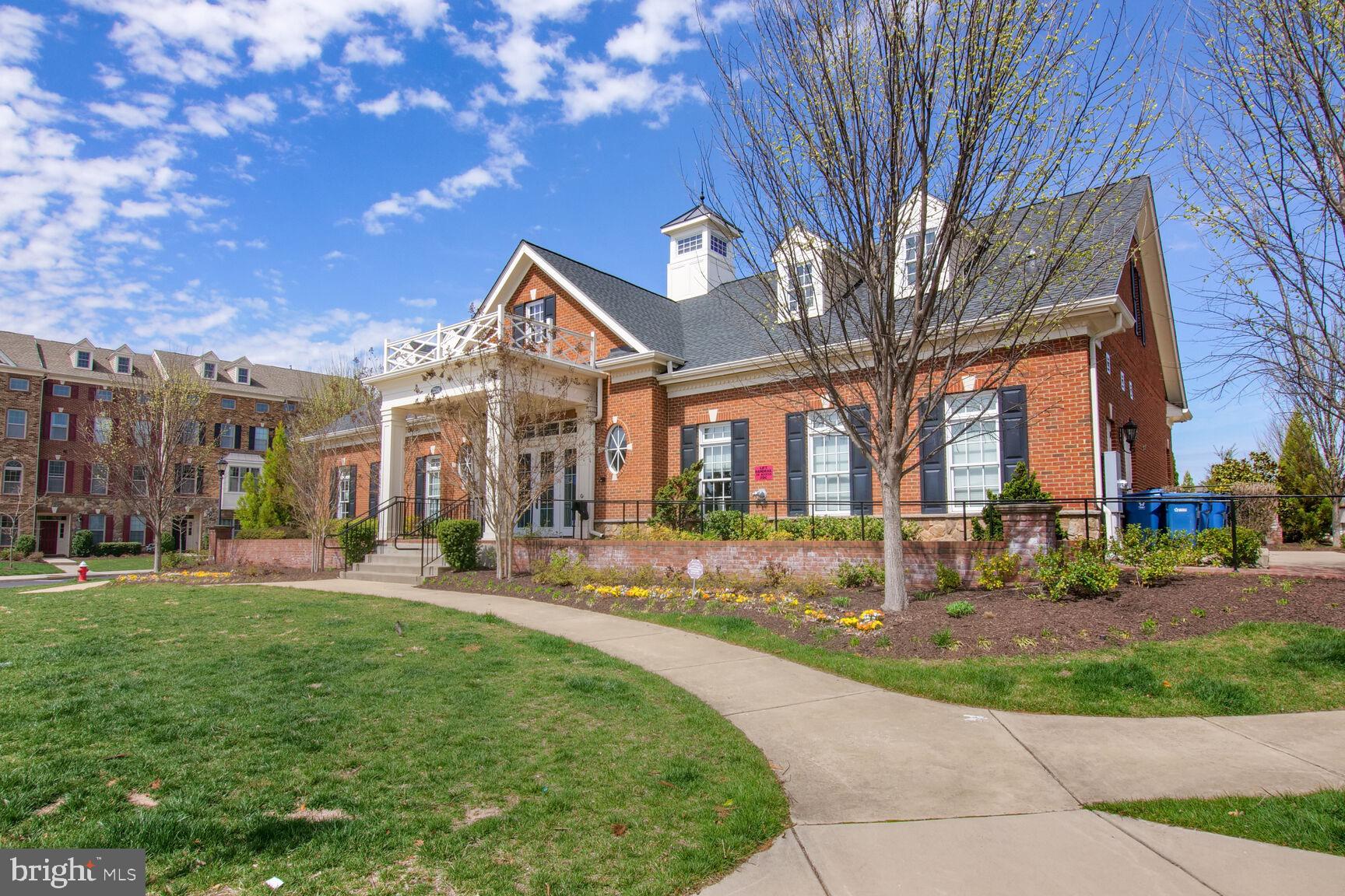 MOOREFIELD STATION - Residential