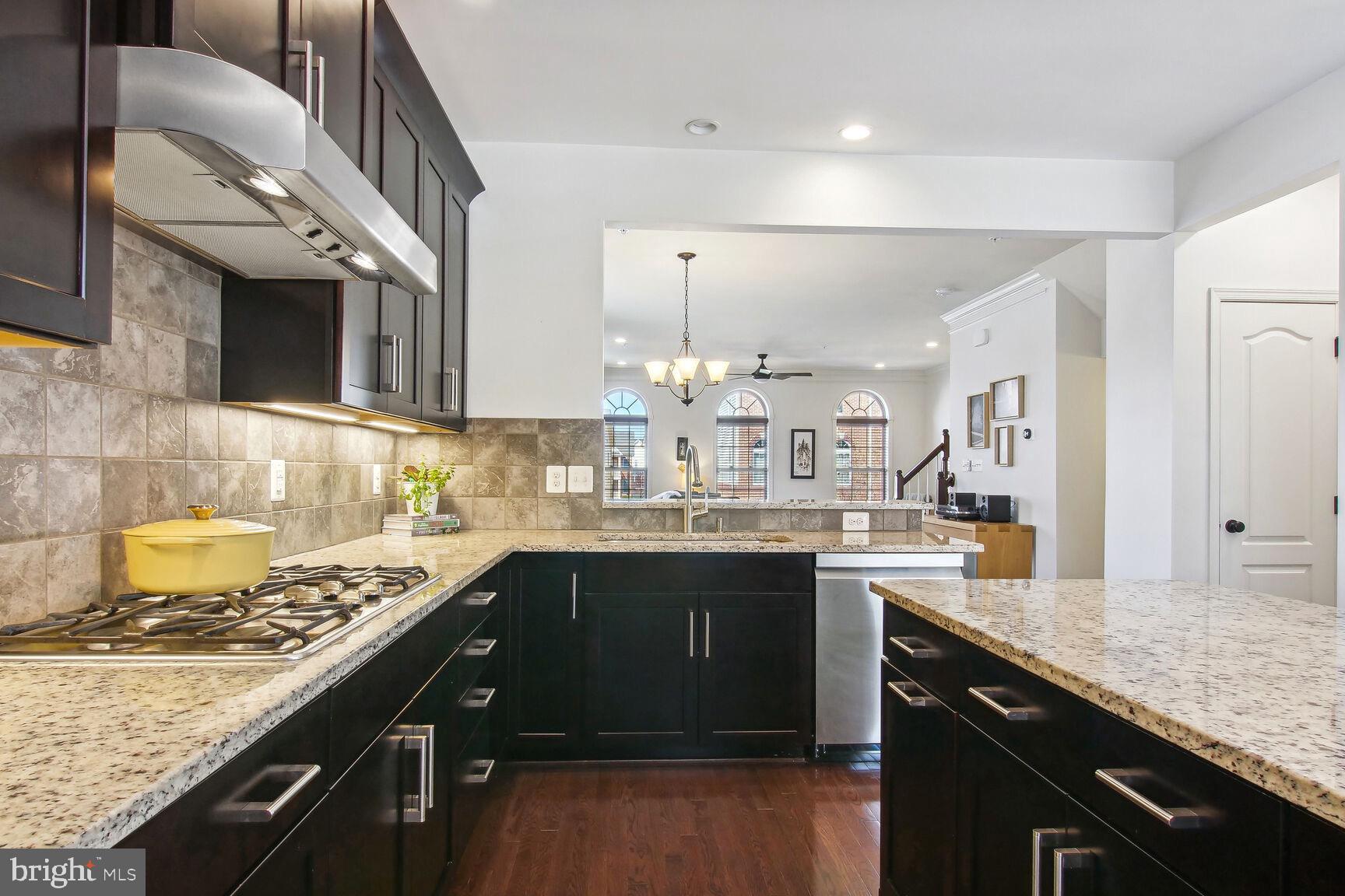 MOOREFIELD STATION - Residential