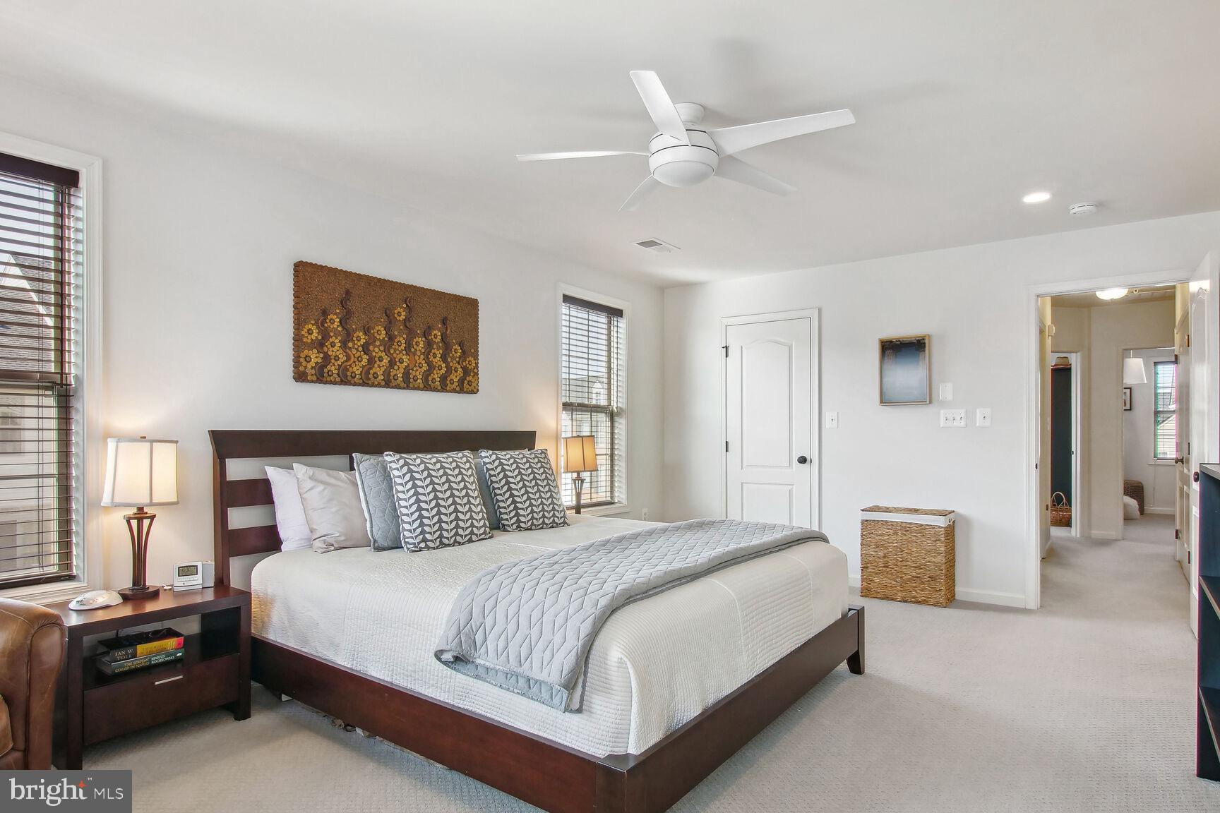 MOOREFIELD STATION - Residential