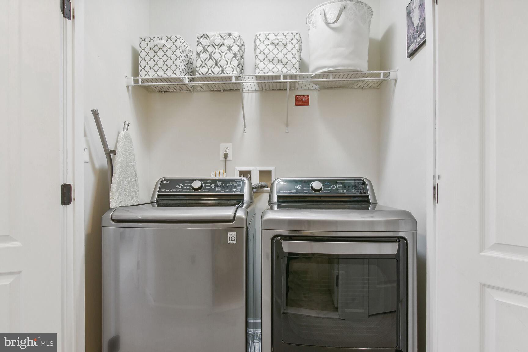 MOOREFIELD STATION - Residential