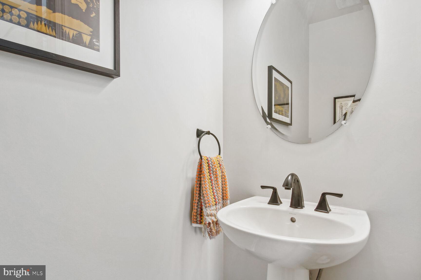 MOOREFIELD STATION - Residential