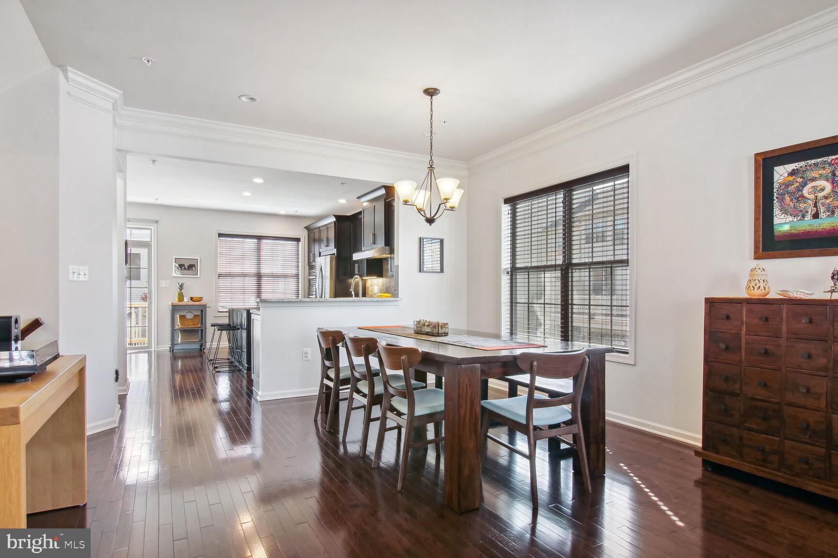 MOOREFIELD STATION - Residential