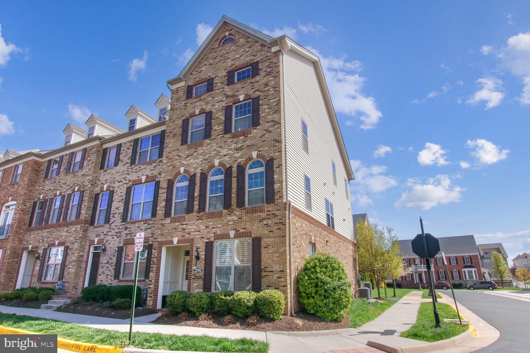 MOOREFIELD STATION - Residential