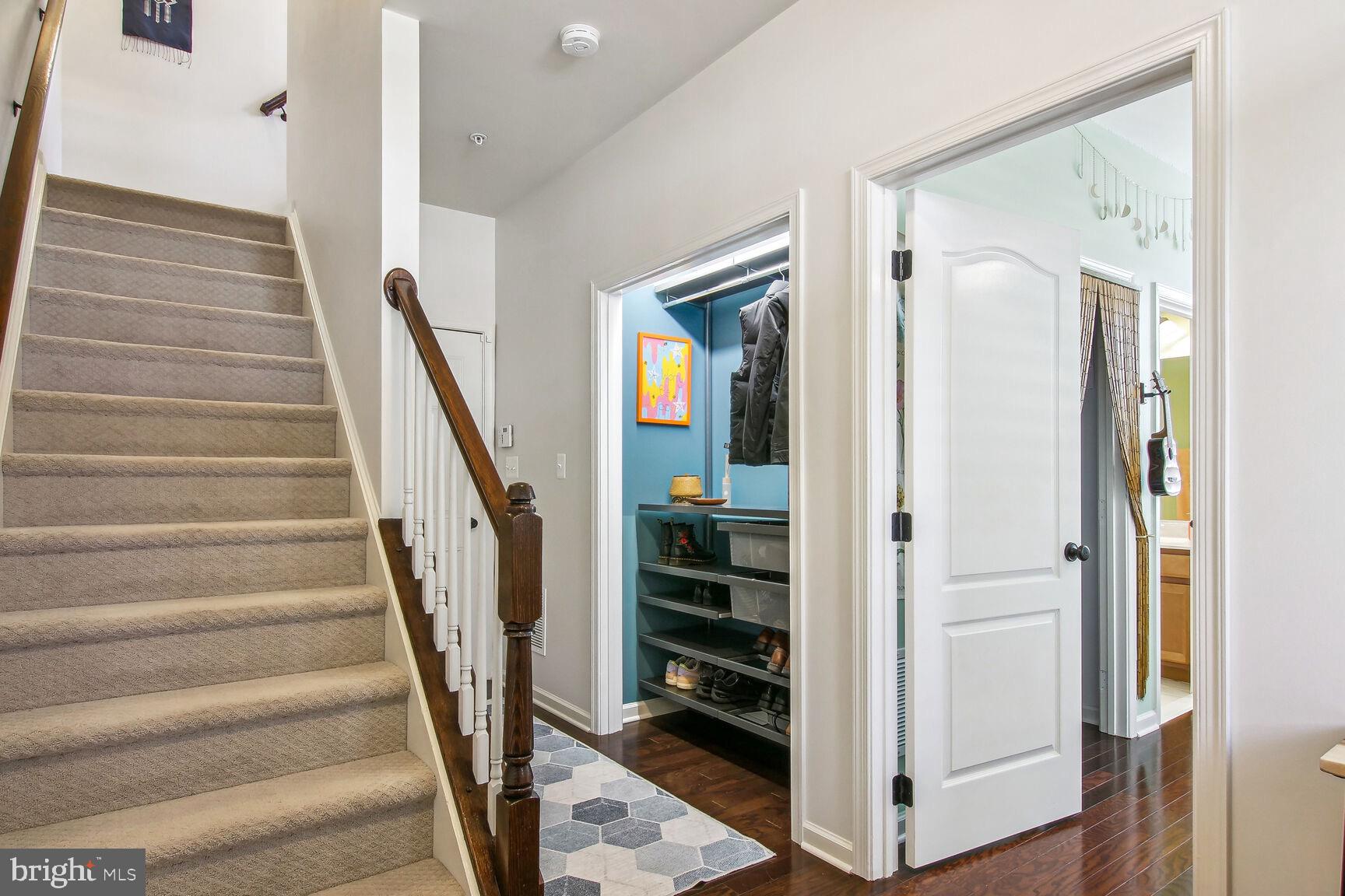 MOOREFIELD STATION - Residential